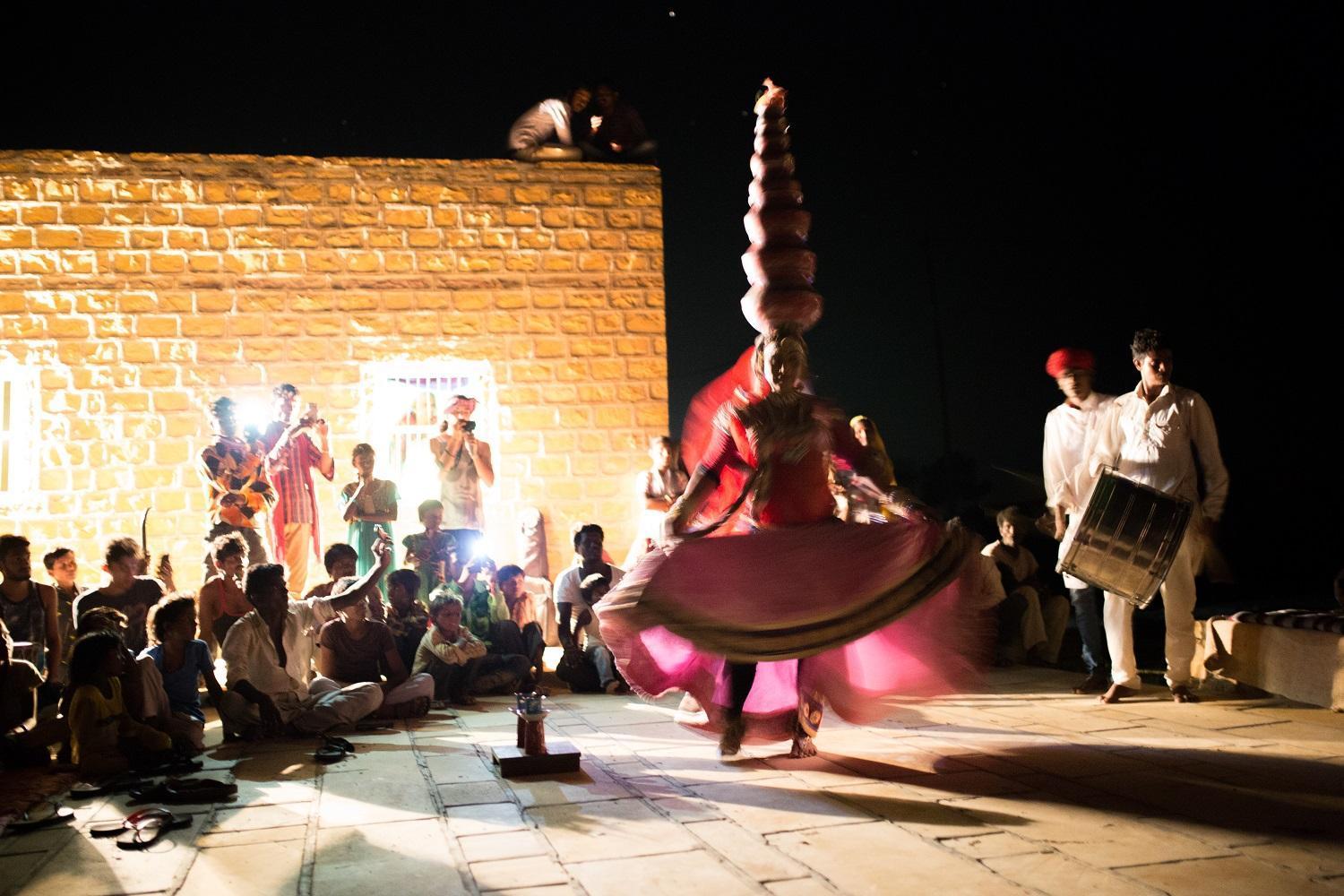 Mala Ki Dhani ジャイサルメール エクステリア 写真